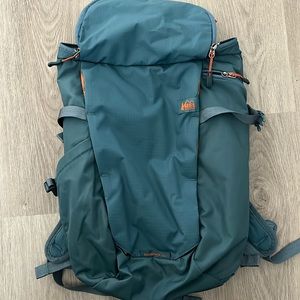 EUC REI Co-op Ruckpack 18 Recycled Daypack